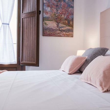Apartamento El Carmen Малага Екстер'єр фото