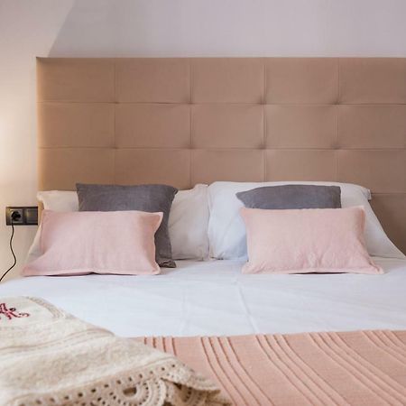 Apartamento El Carmen Малага Екстер'єр фото