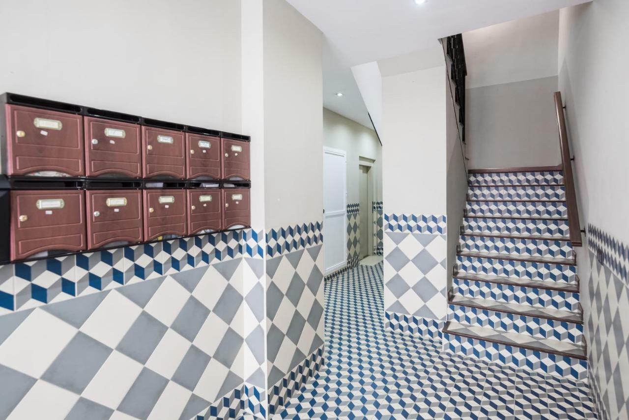 Apartamento El Carmen Малага Екстер'єр фото